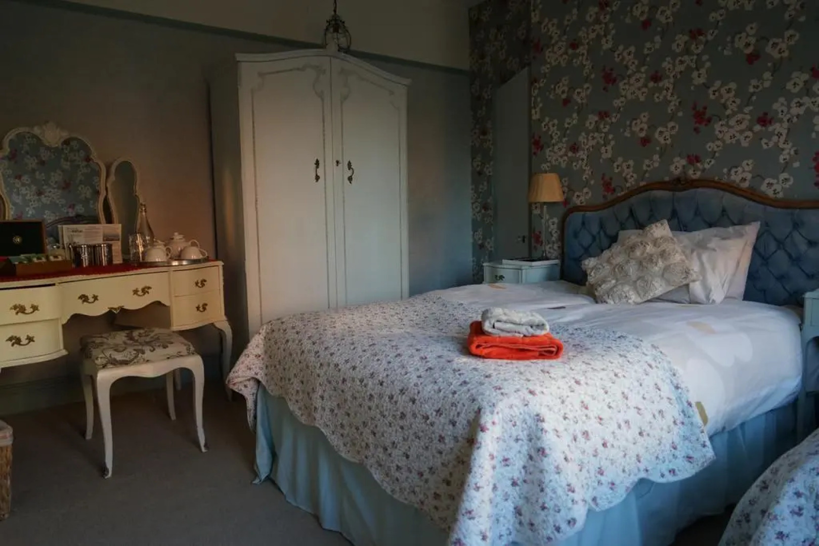 The Poplars Boutique