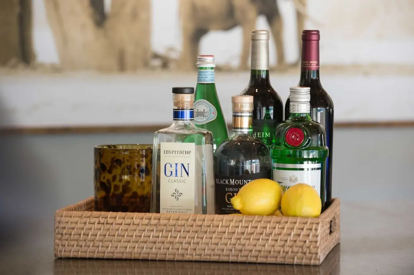 Inzolo Exclusive Game Lodge