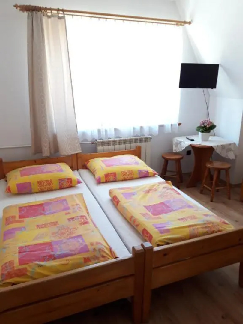 Pod Tatarską Górą