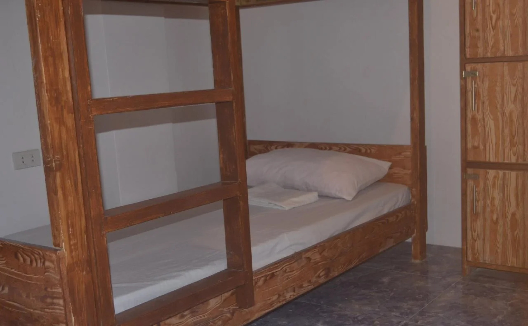 Chill Out Hostel Boracay