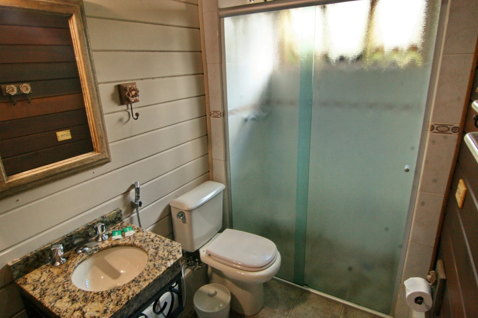 Pousada Varanda das Colinas