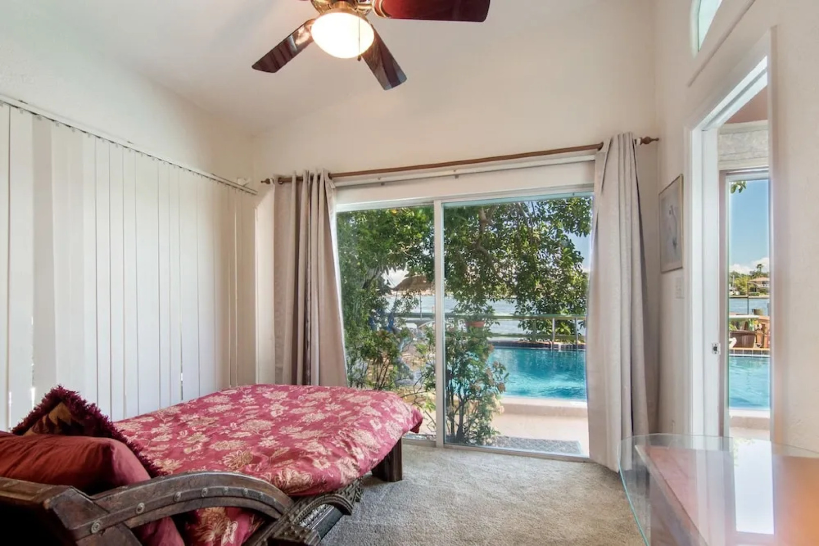 Whispers Resort by Affordable Beach Condos