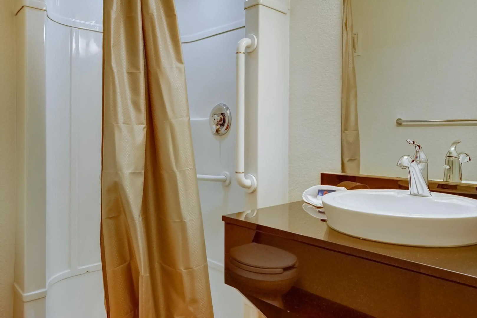 Motel 6 Eugene, OR - South Springfield