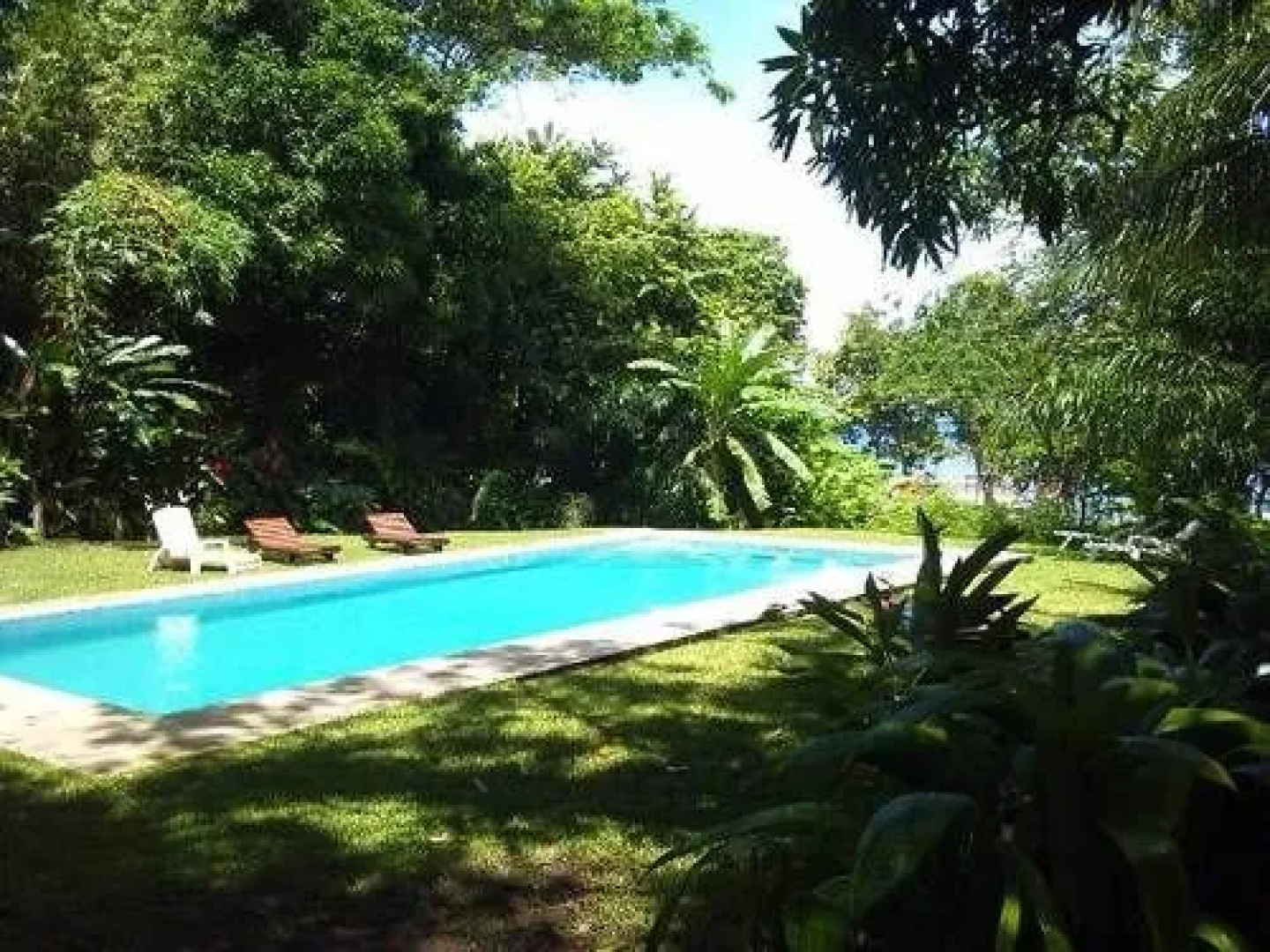 Hotel Luz de Mono