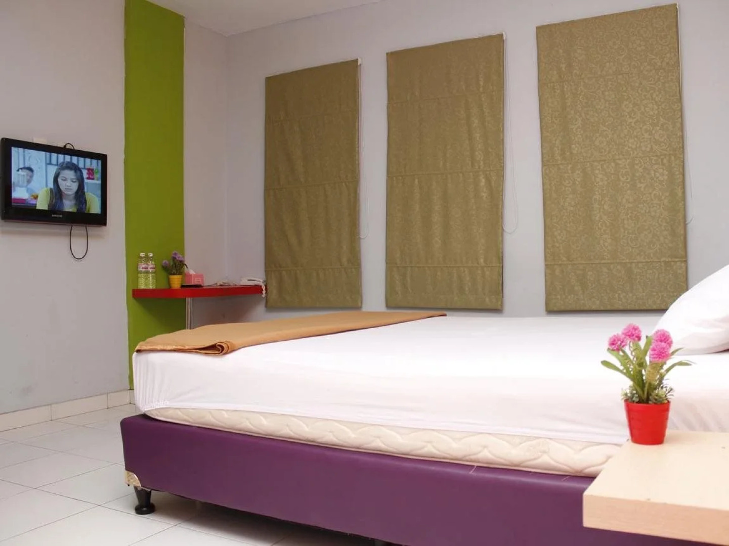 Airy Enggal Tulang Bawang 4 Bandar Lampung