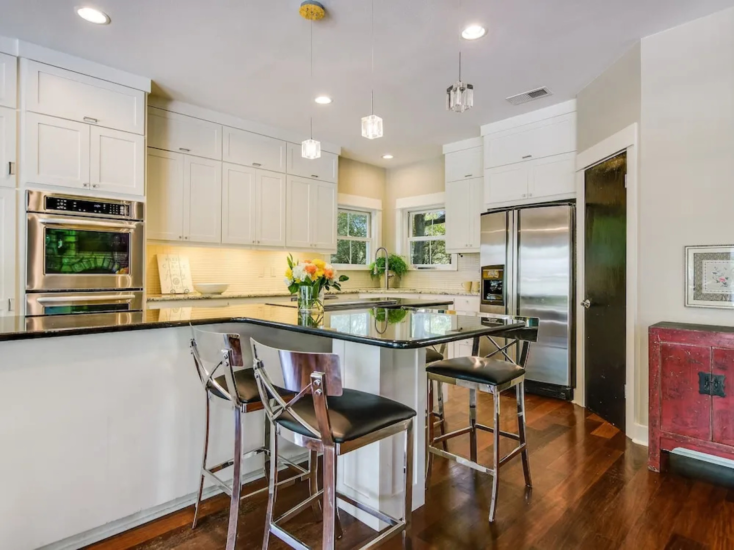 Rocky River House #143561 - 6 Br Estate