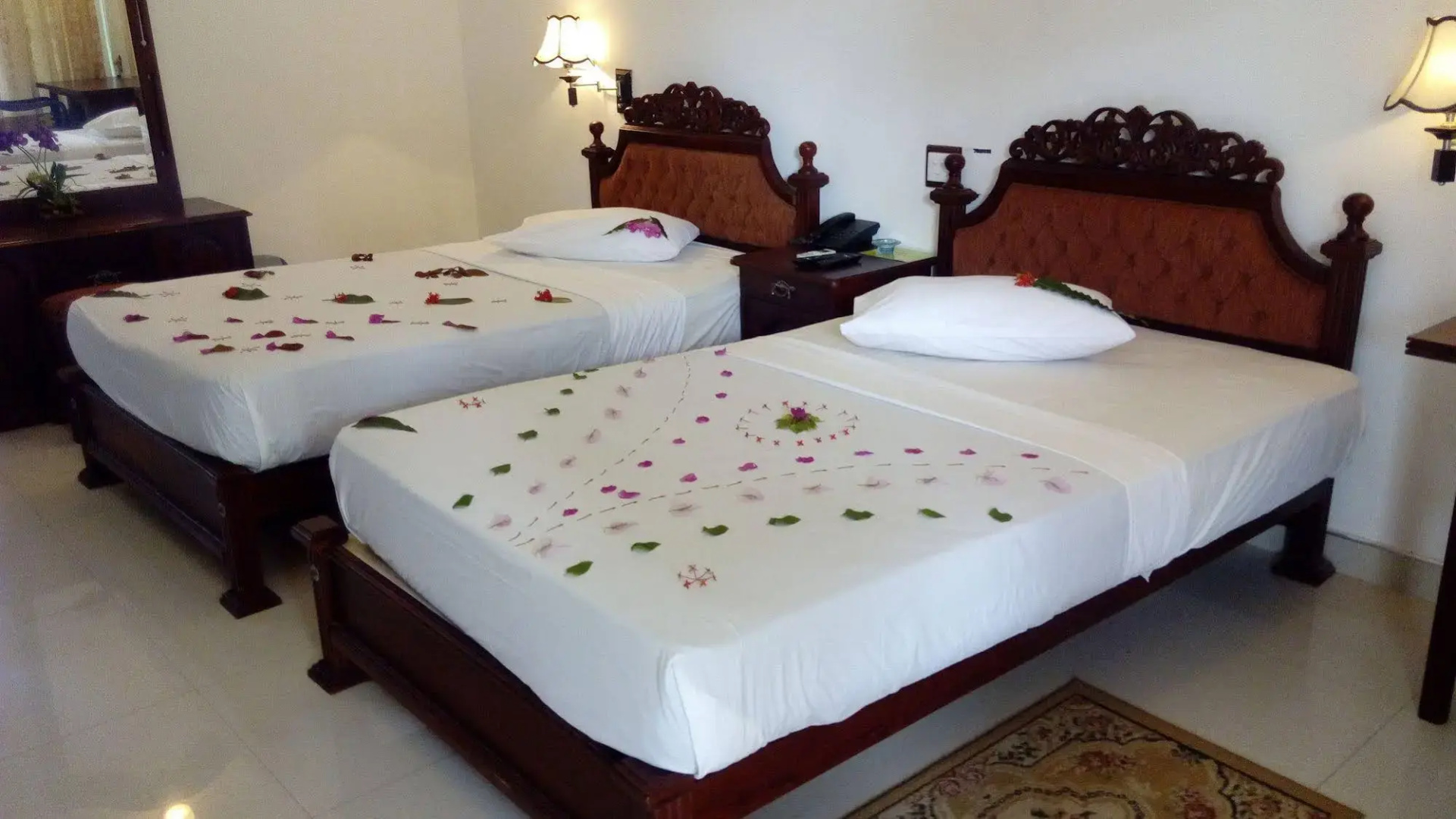 Centauria City Hotel