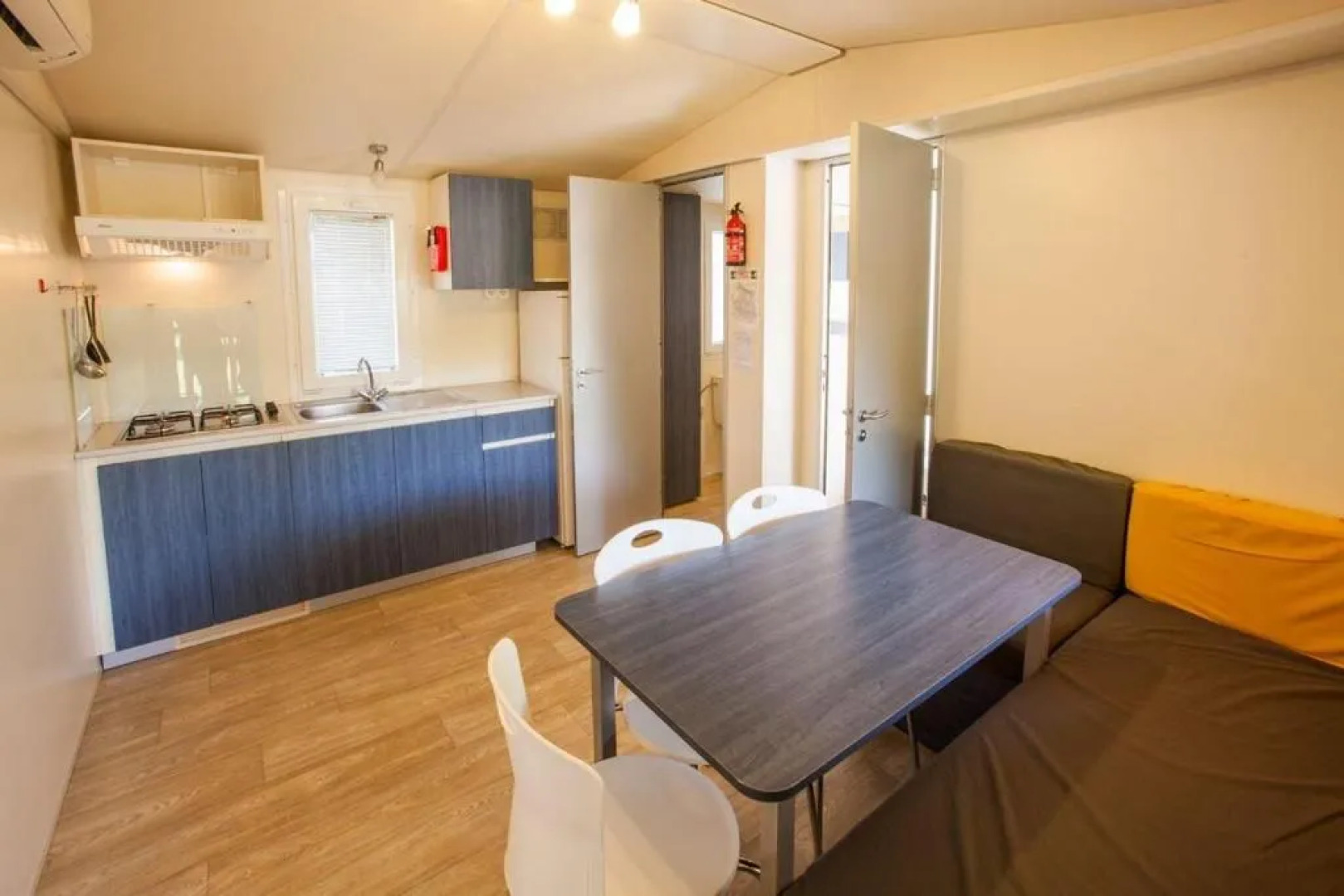 Baia Holiday Gasparina