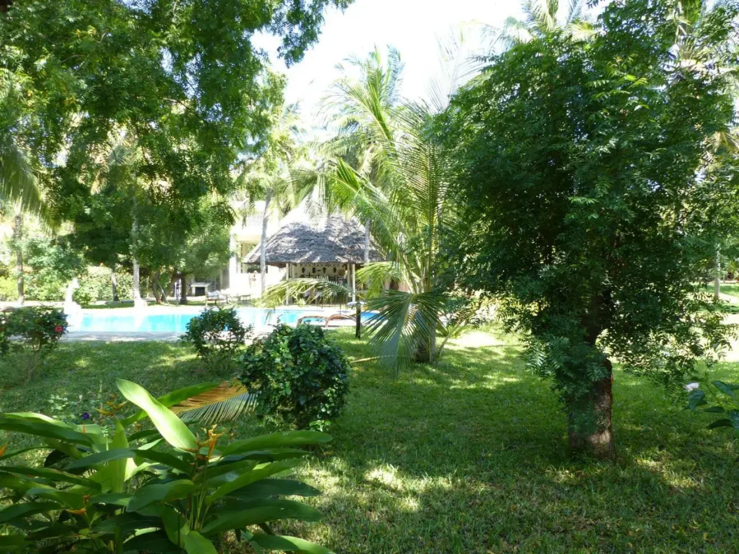 Residence Maison Müge