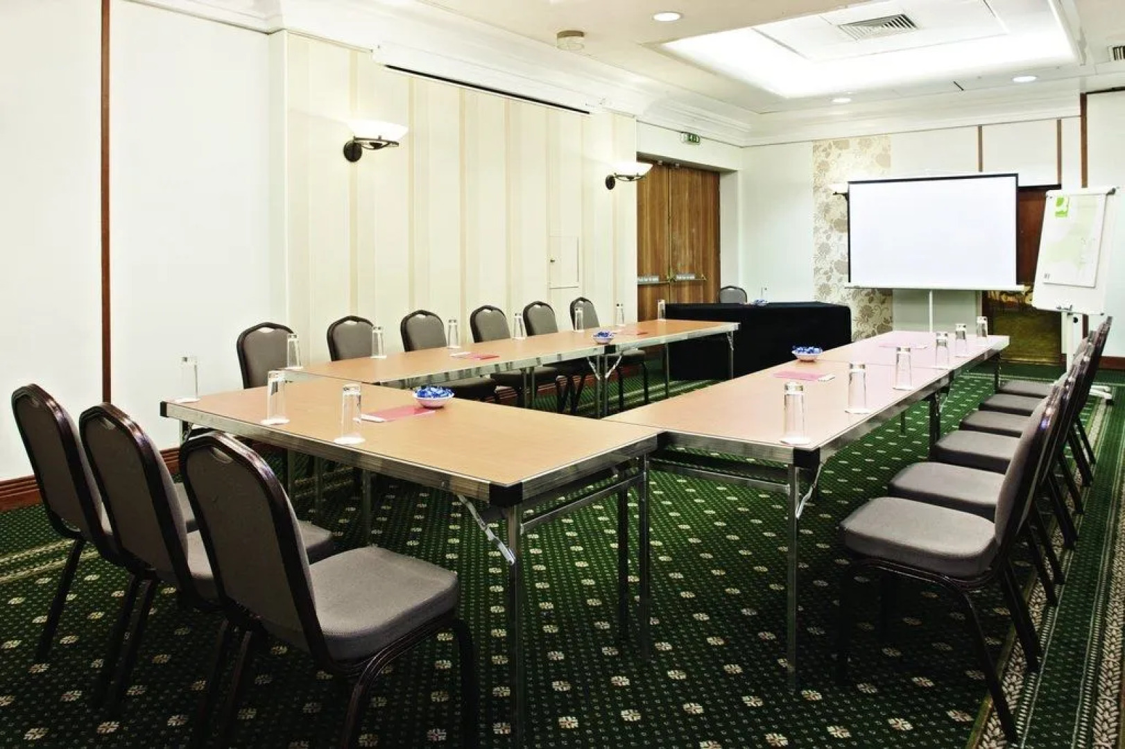 Copthorne Hotel Birmingham