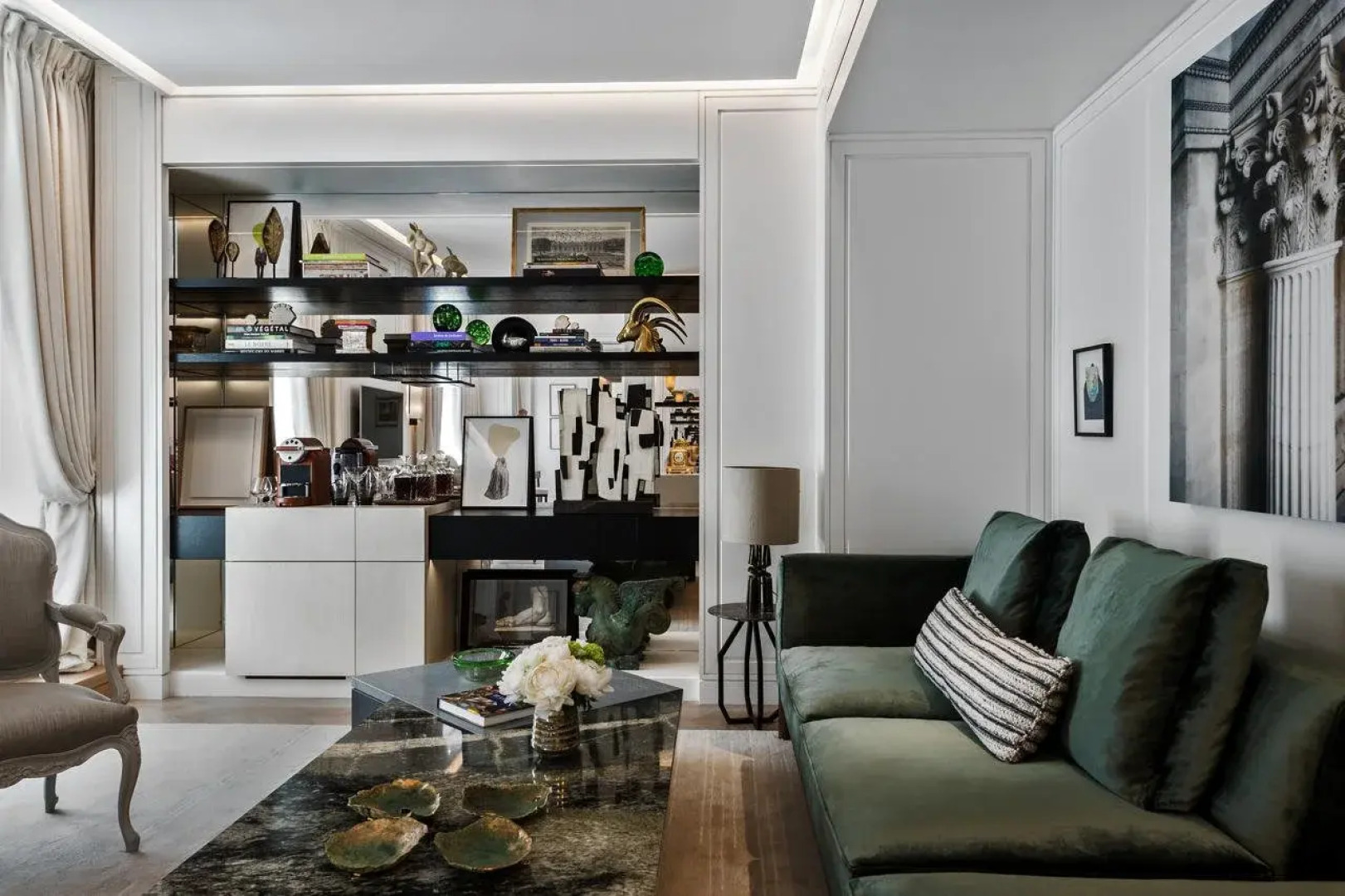 Hôtel de Crillon A Rosewood Hotel