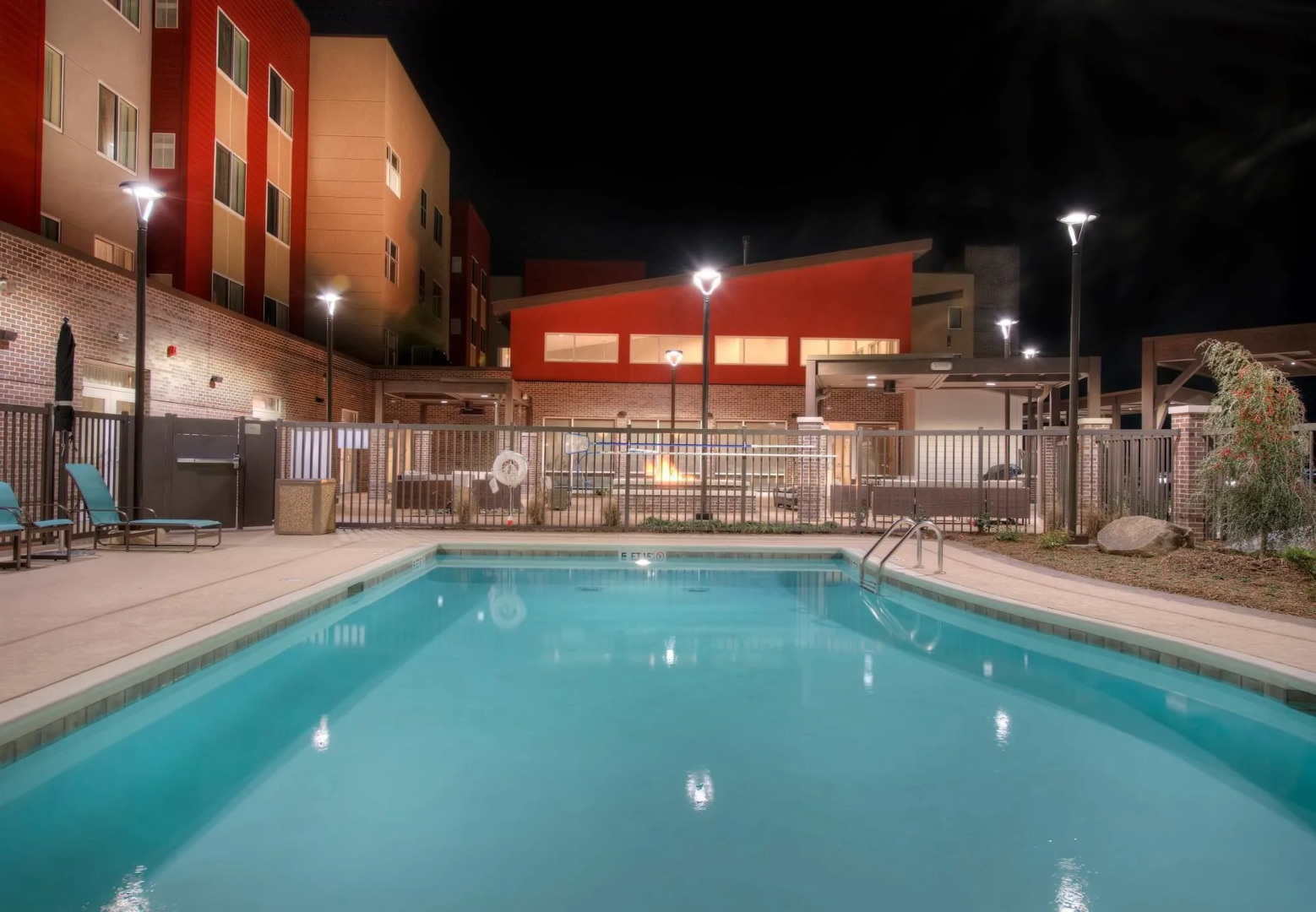 Residence Inn by Marriott Charlotte Airport