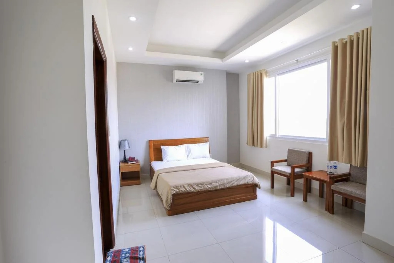 The Masion Hotel Bien Hoa