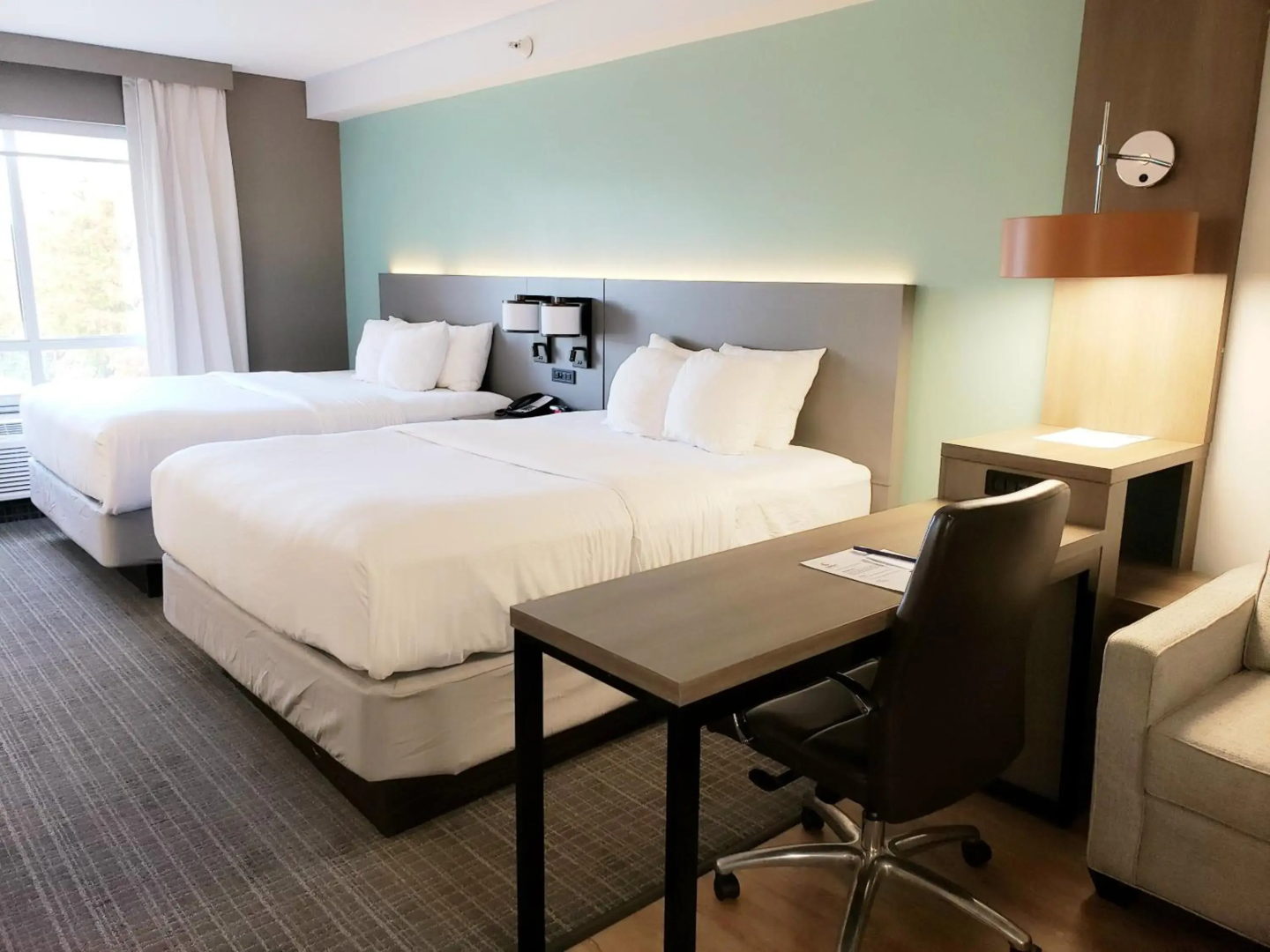 Comfort Suites Valdosta Mall Area