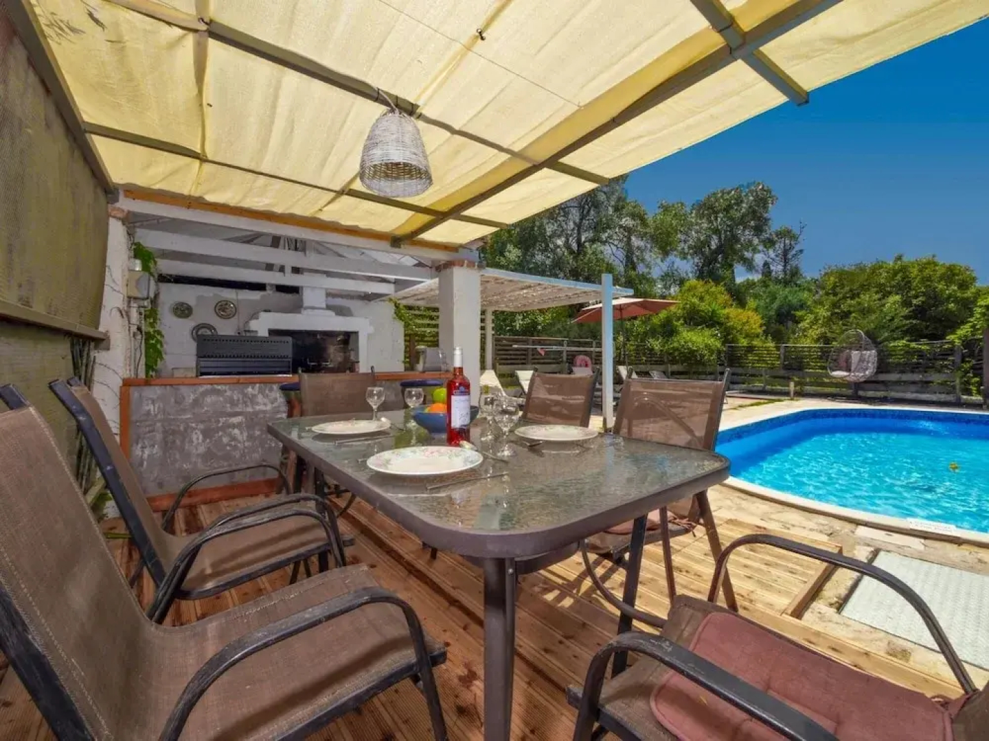 Villa Mavrikia Large Private Pool A C Wifi Eco-friendly - 2392