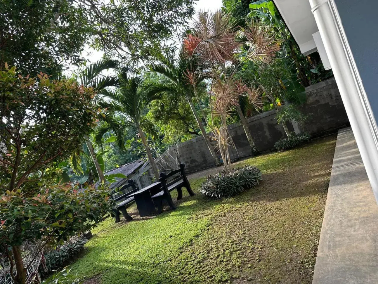 Wija House - Unawatuna