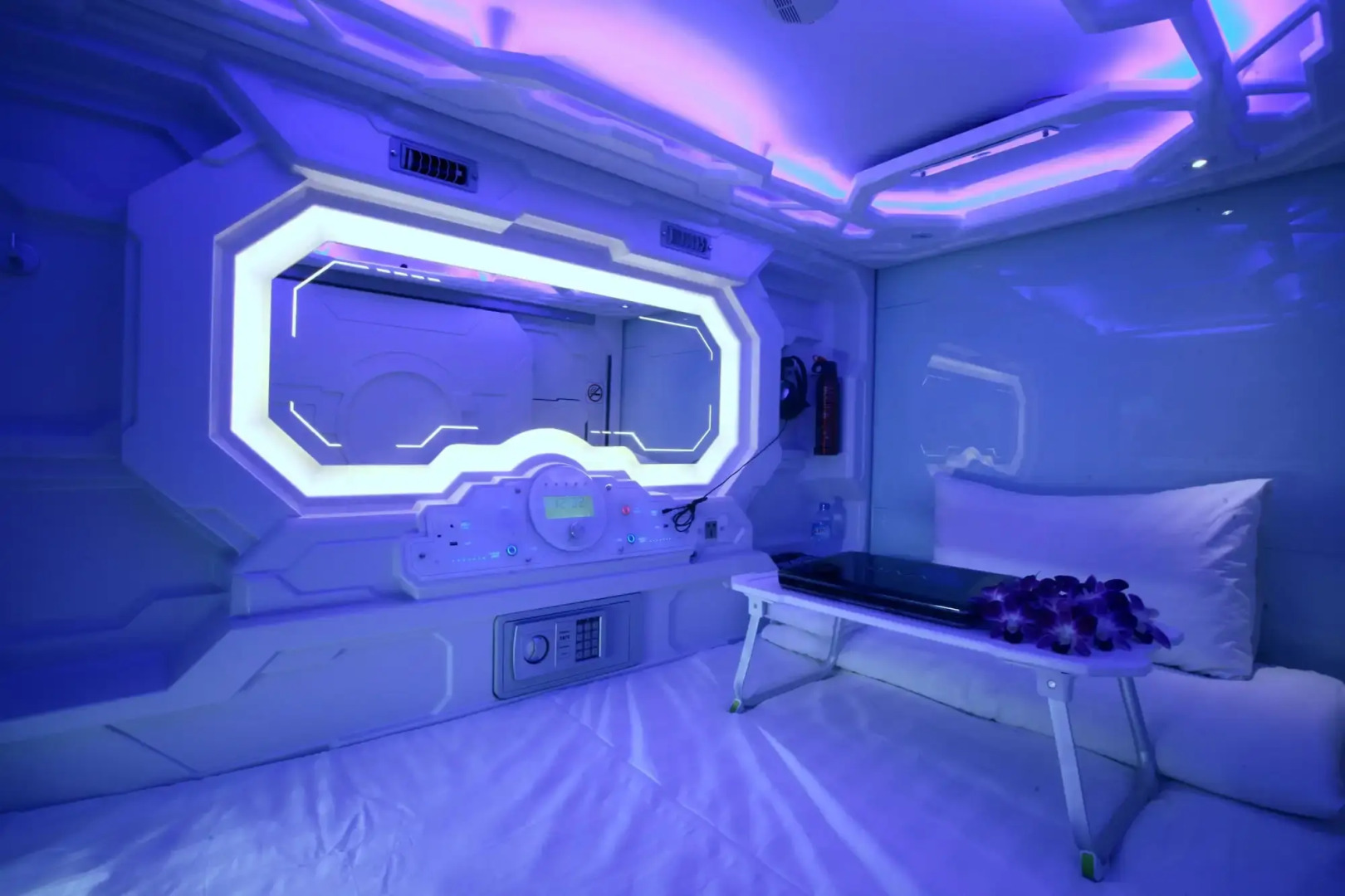 Hanting Hotel - Ho Chi Minh City (胡志明汉庭国际中心酒店)