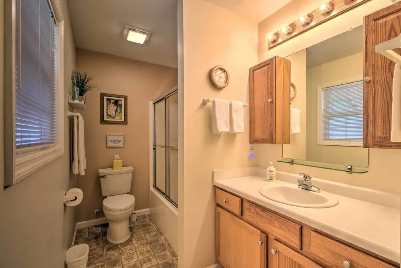 Hiawassee Retreat in Chattahoochee National Forest