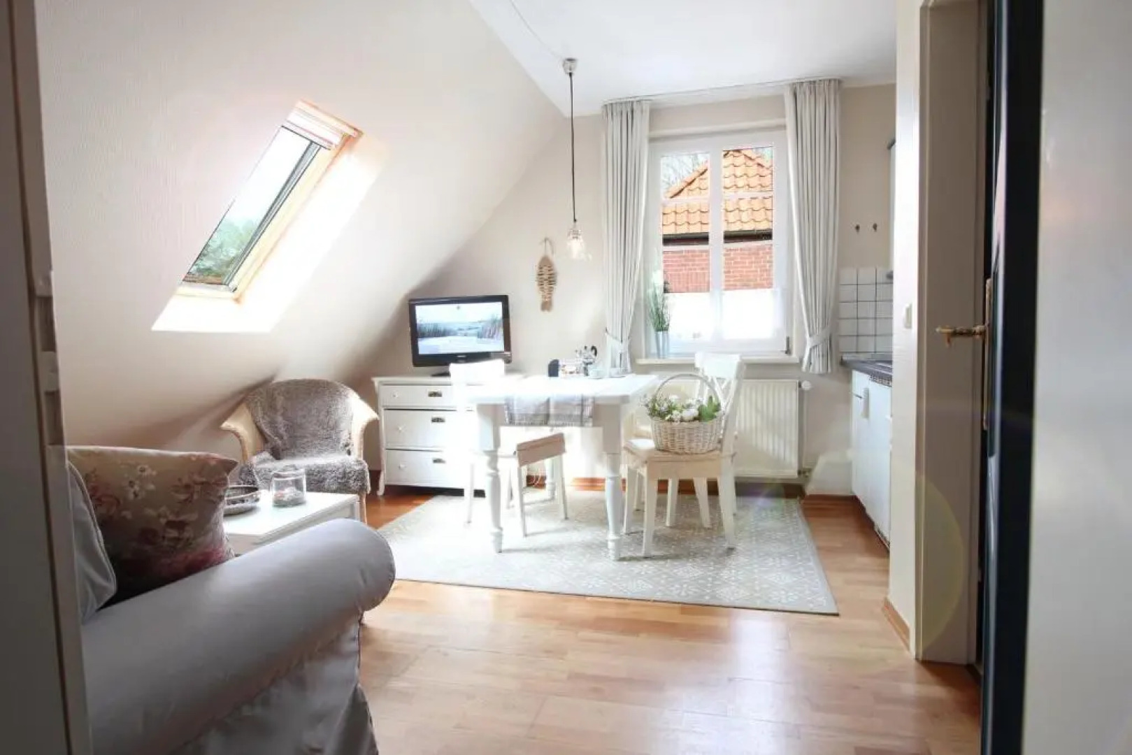 Haus Gerd Janssen Wohnung 1