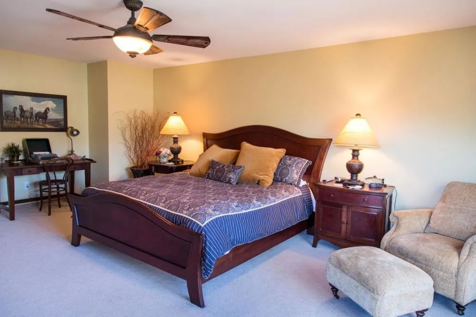 Bozeman - East Gallatin Retreat