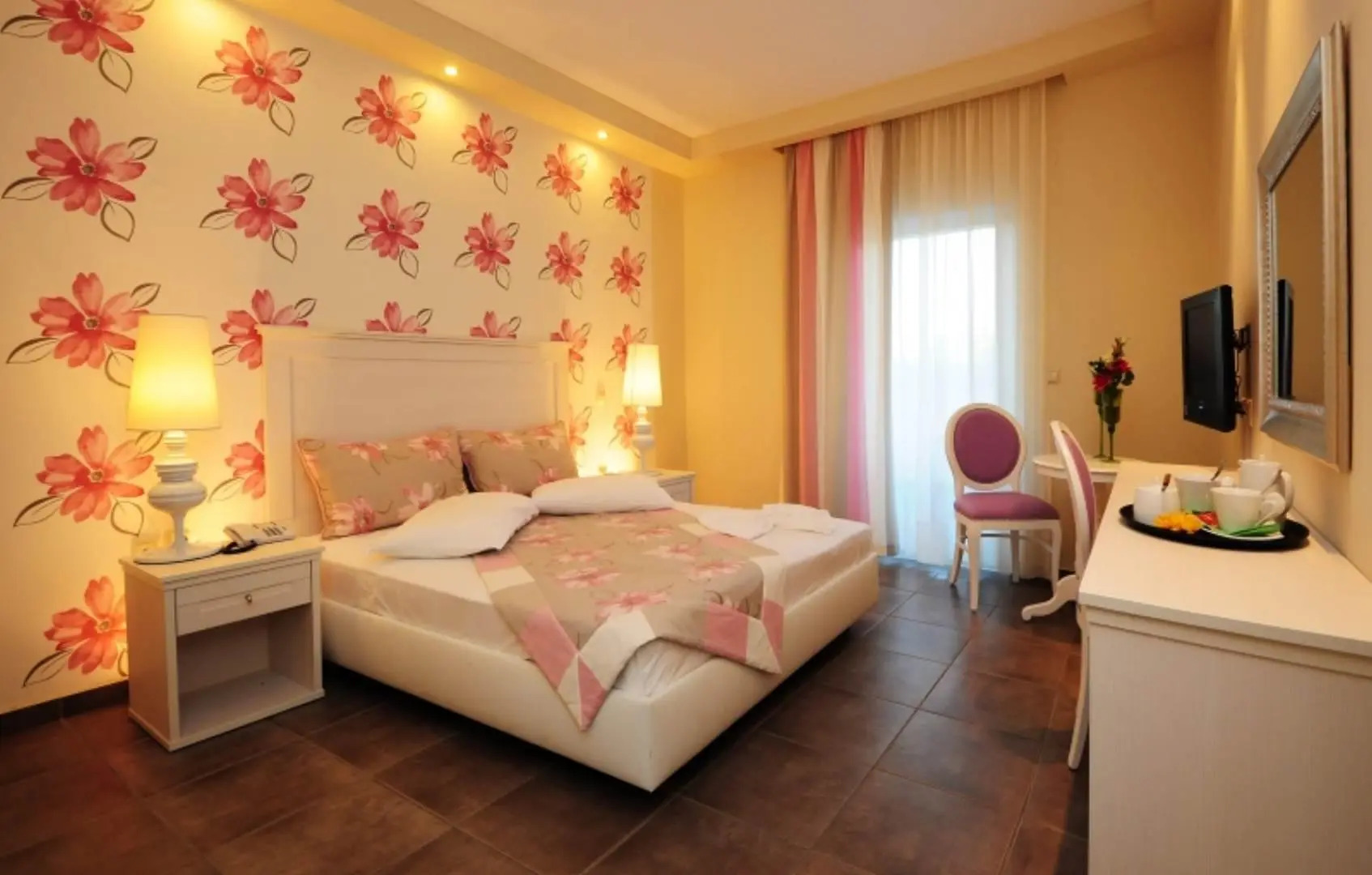 Louloudis Boutique Hotel