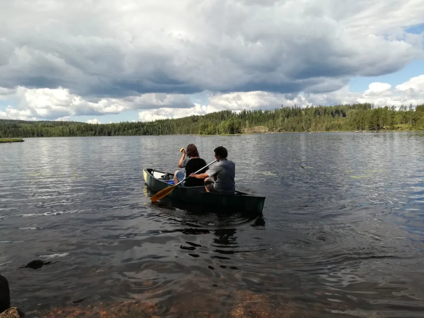 Mieps Huset B&B and Stuga