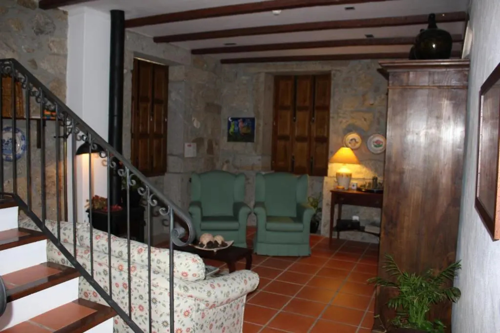 Casa do Nato -Turismo Rural