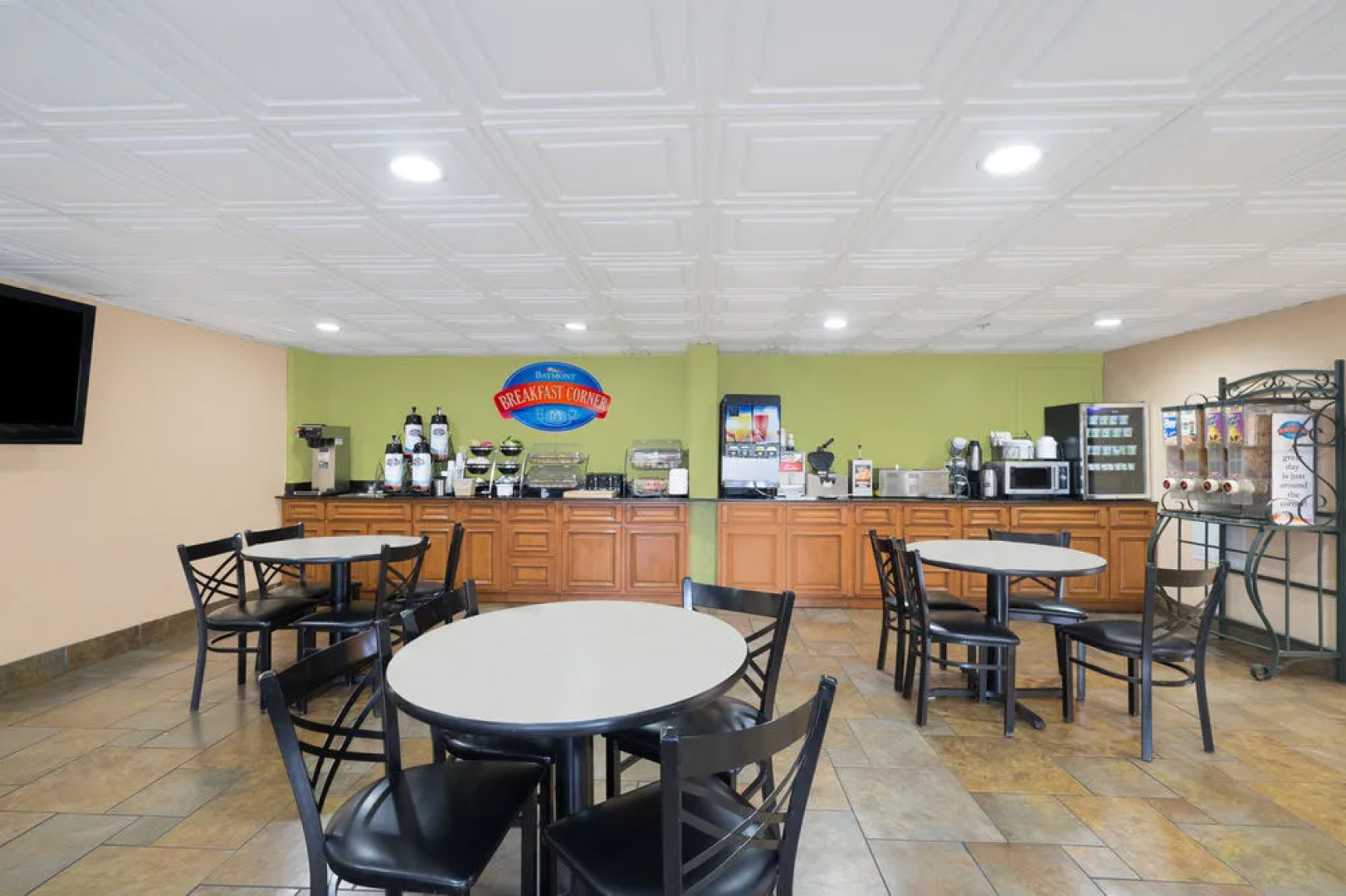 Baymont Inn & Suites Goodlettsville