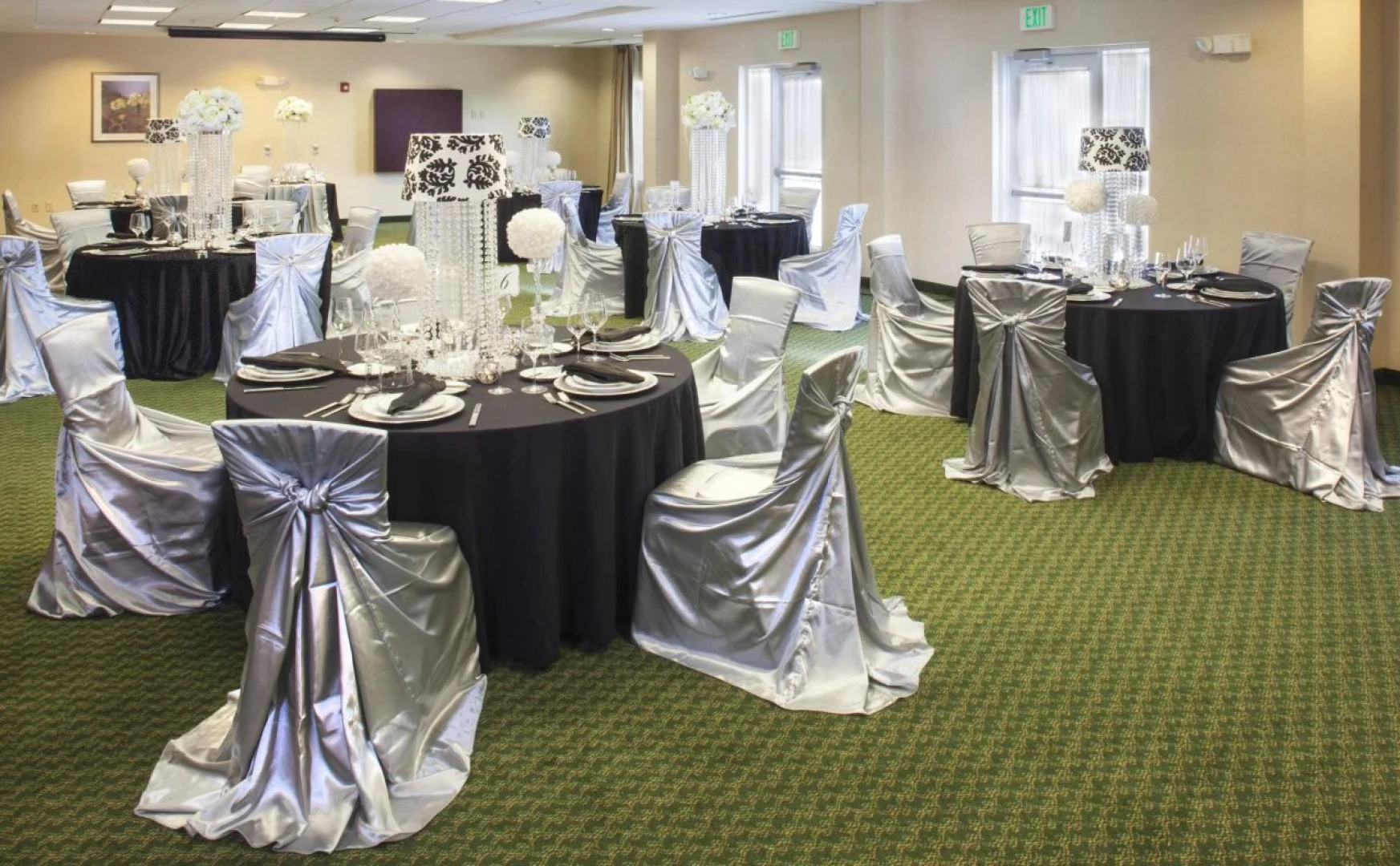 Fairfield Inn and Suites by Marriott Atlanta McDonough