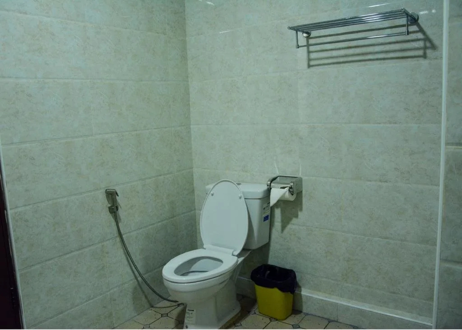 Nwe Waddy Hotel Pyin Oo Lwin