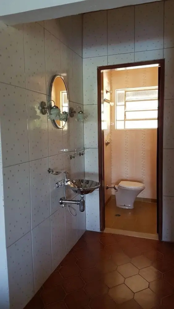 Sítio Brasiliano em Mairinque