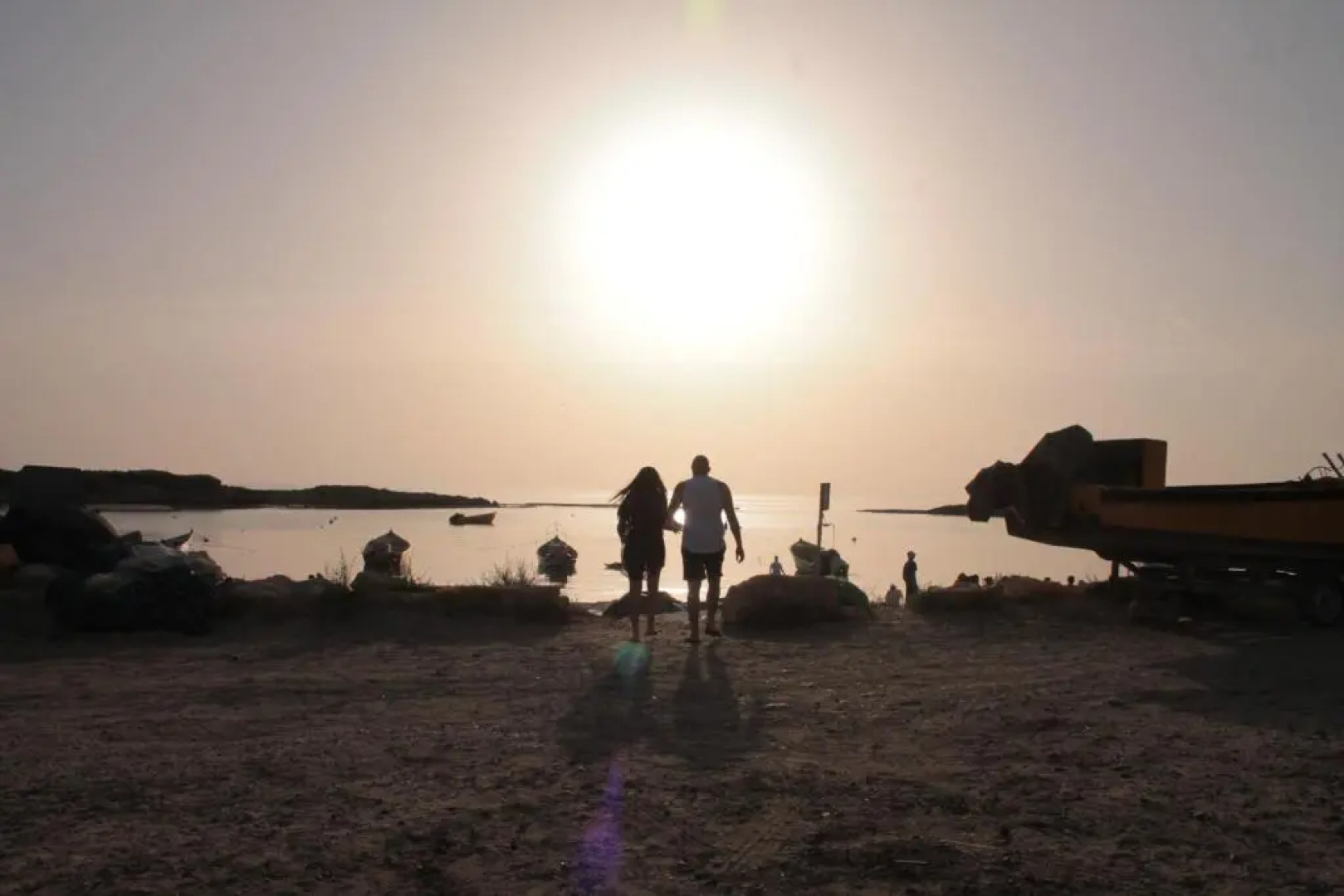 Dor Holiday Village Kibbutz