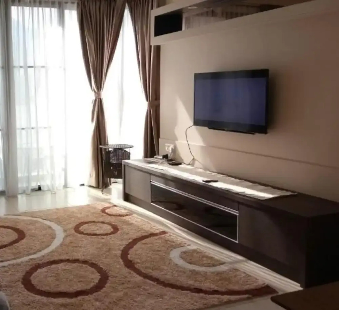 7Stonez Suites Midhills Genting Highlands