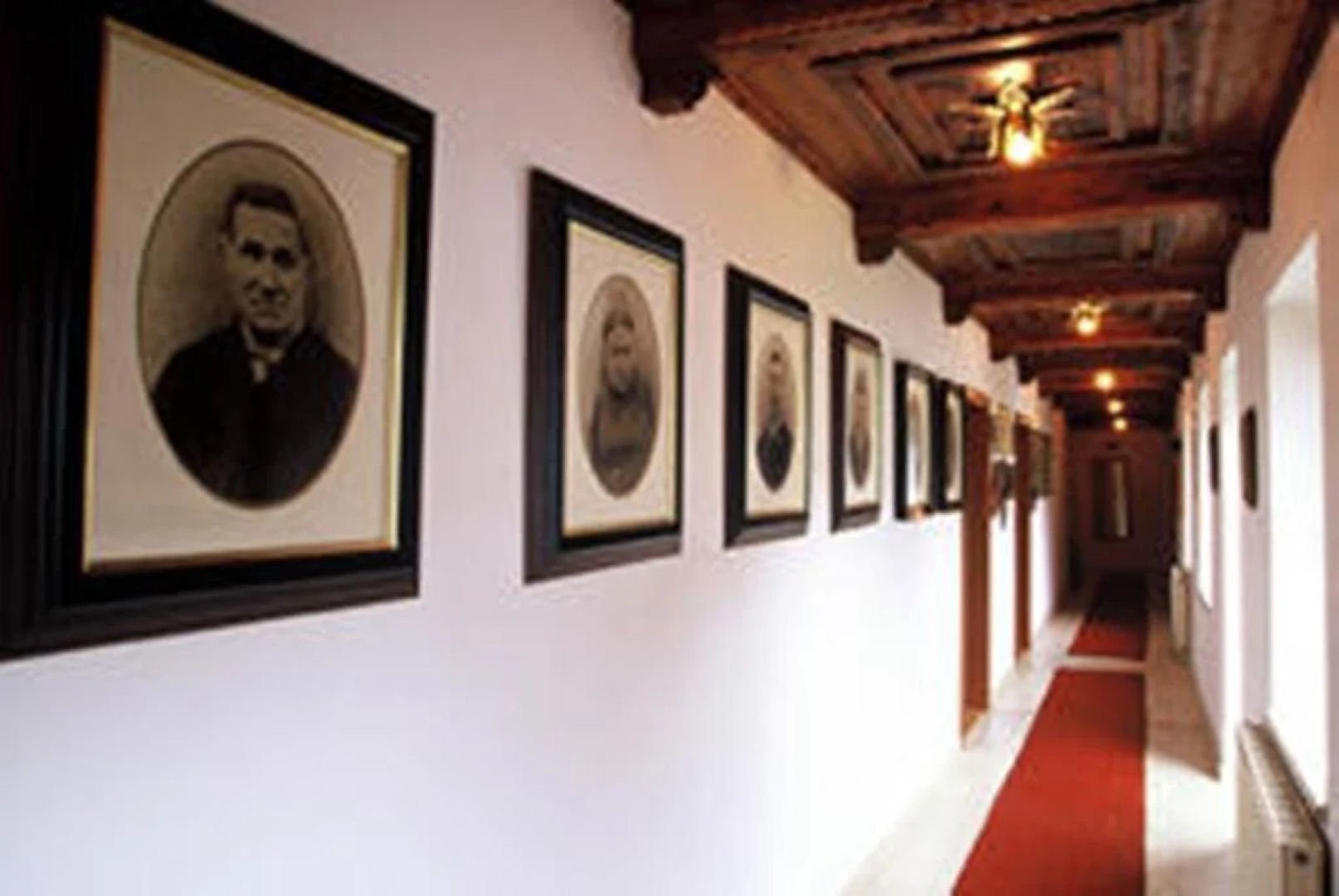 Gasthof Ortbauerngut