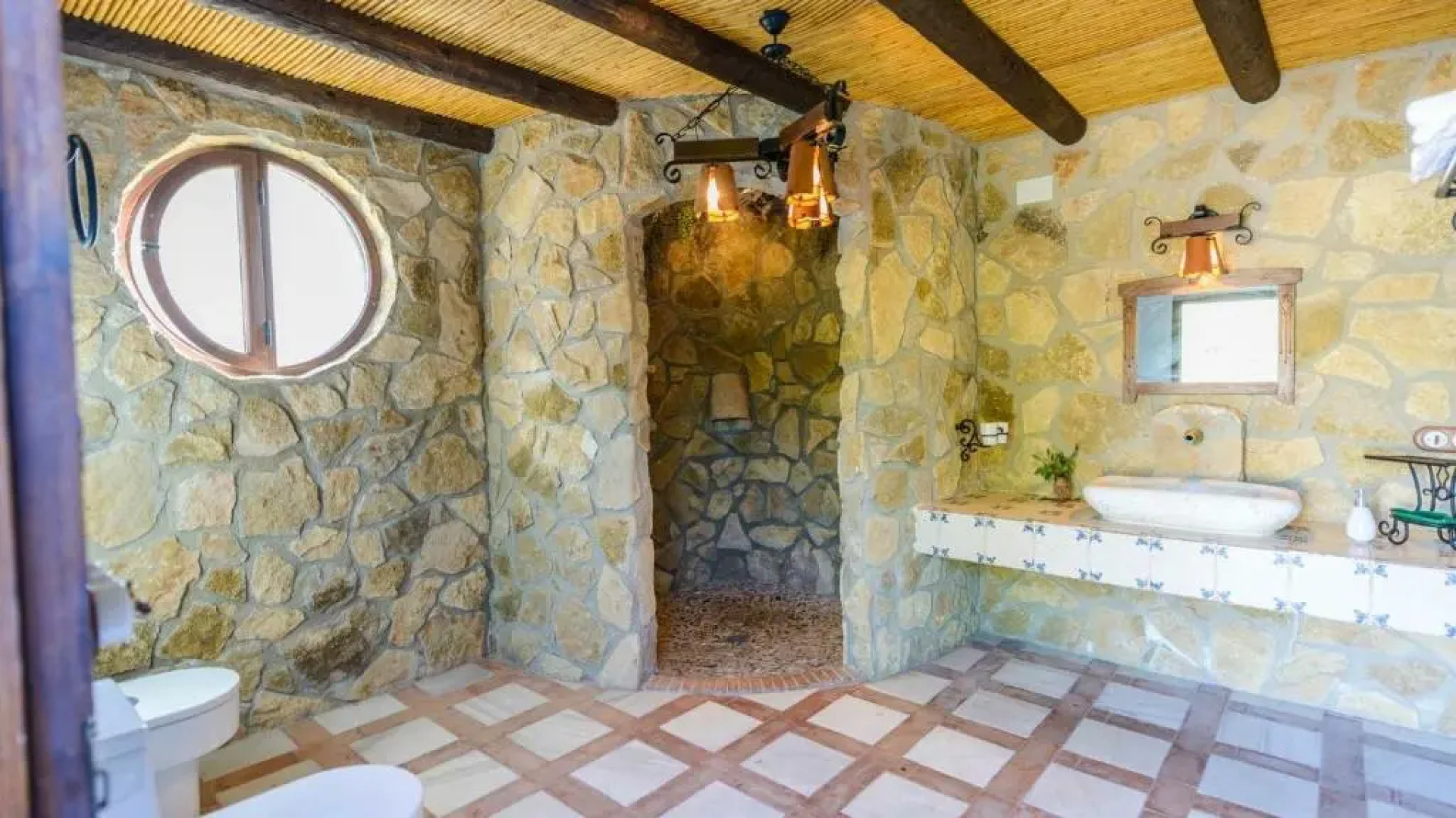 Ca Mi Pepe Priego de Cordoba by Ruralidays