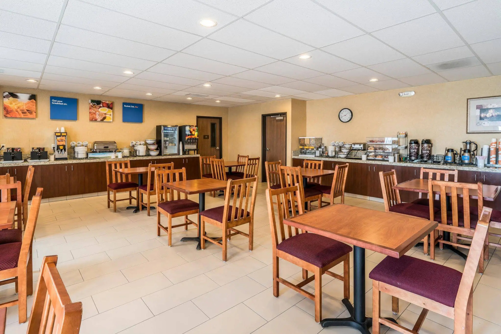 Comfort Inn & Suites Hermiston