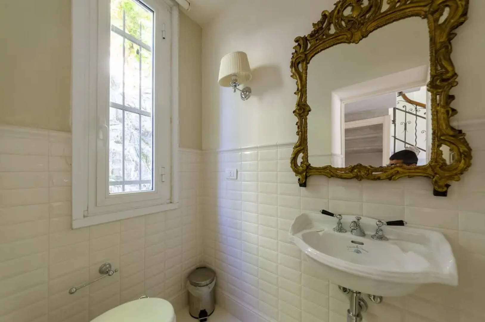 JOIVY Splendid Villa With Orange Trees And Stunning View