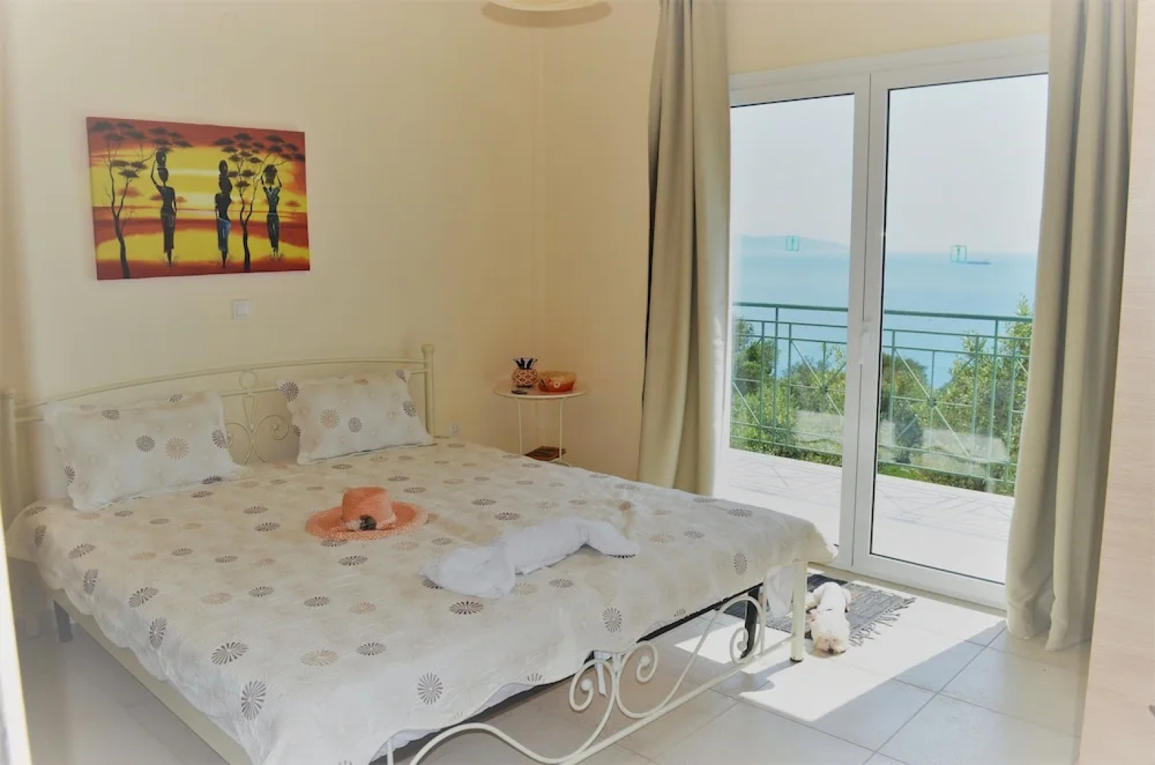 Georgia & Eri Villas