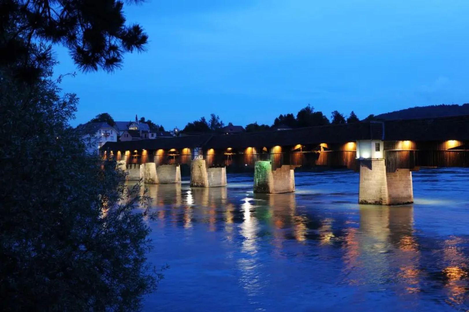 Hotel Goldener Knopf