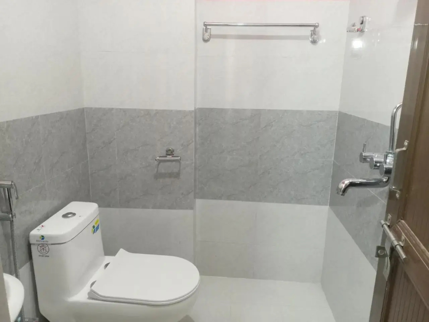 Palpa Community Homestay