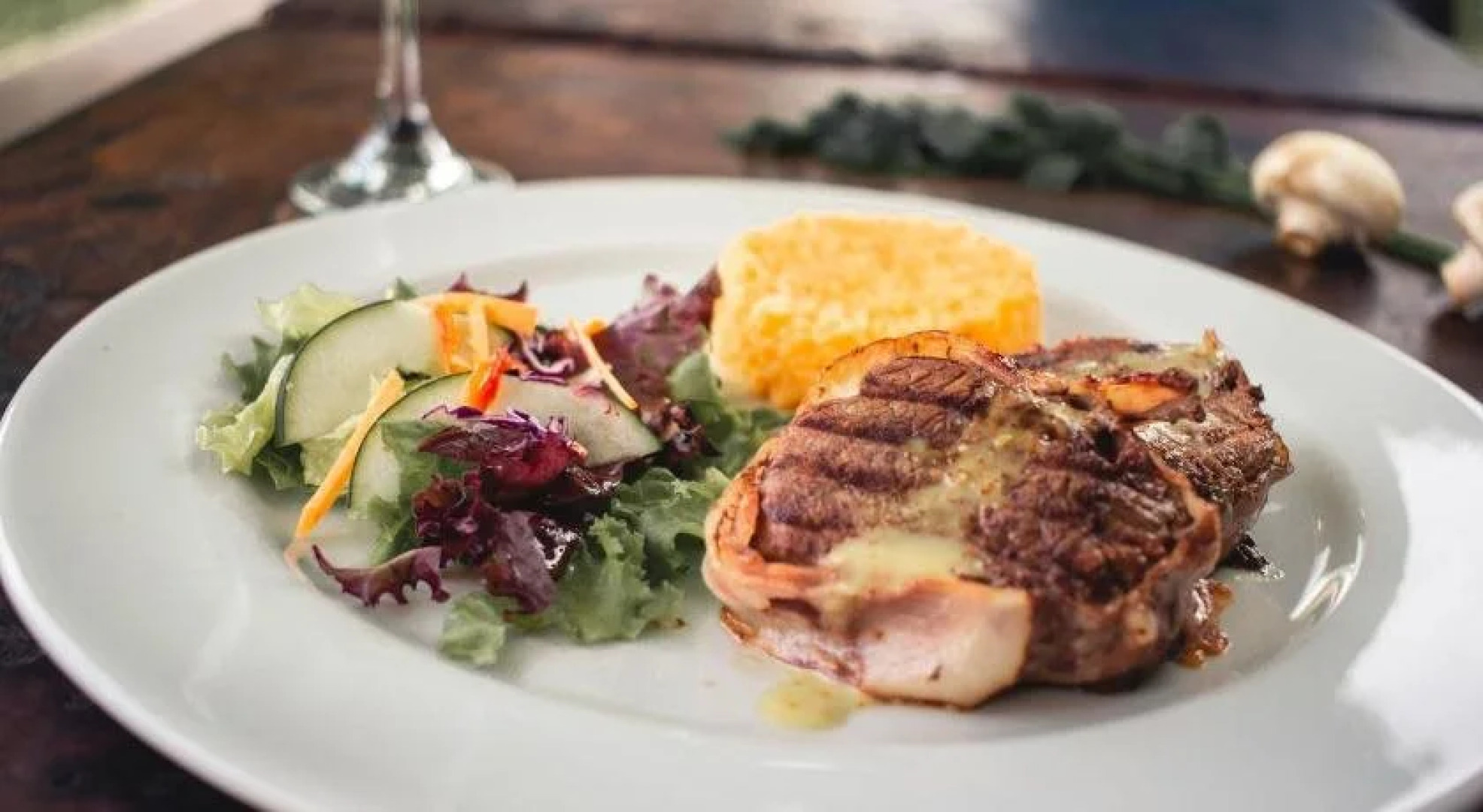 Paraíso Hotel Campestre