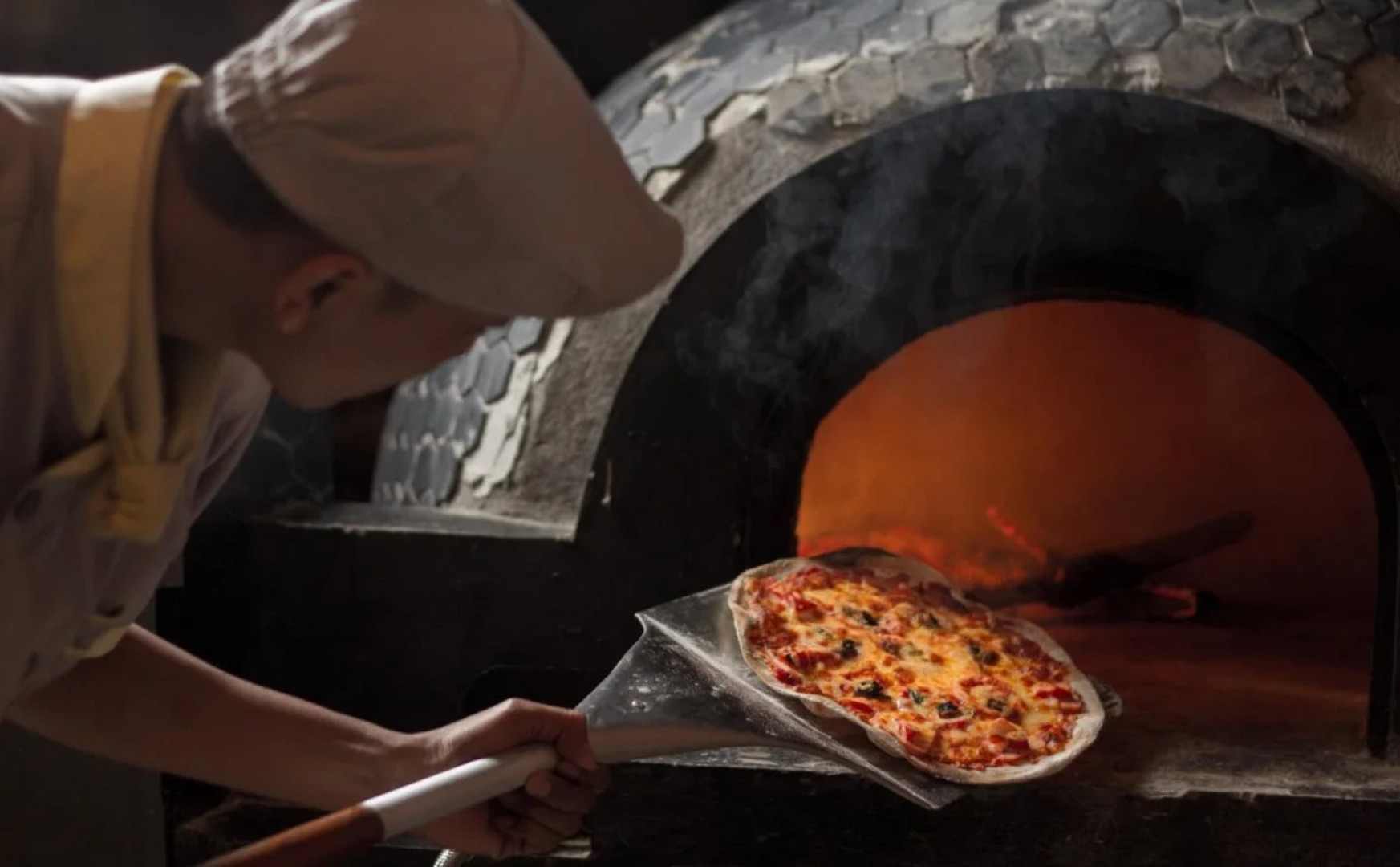 Java Paragon Hotel and Residences