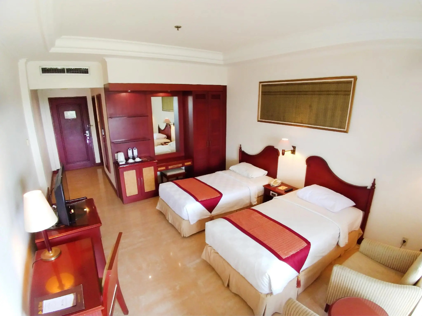 Le Dian Hotel & Cottages