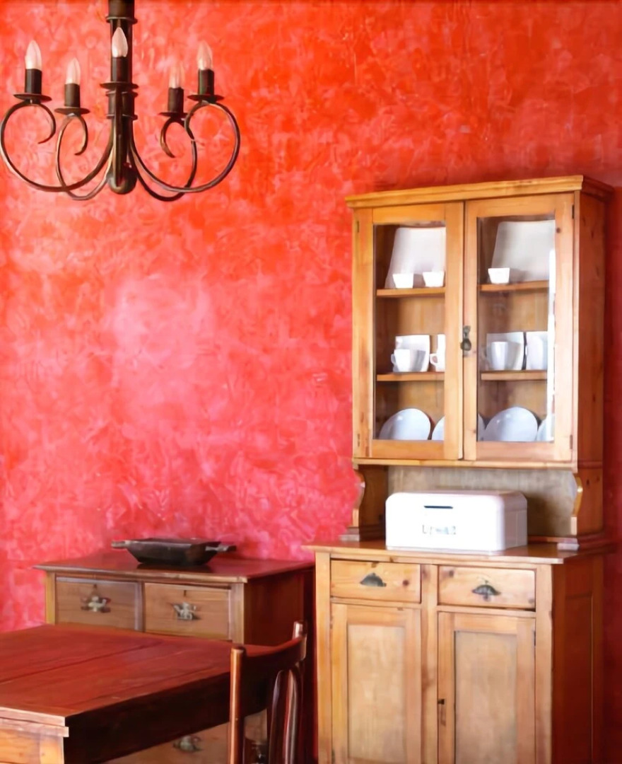 Doornbosch Guesthouse & Country Cottages