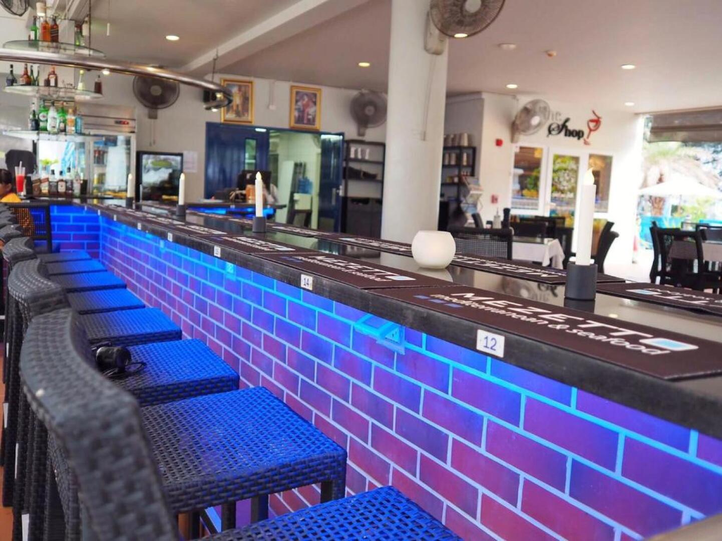 Grandblue condominium Room401 LeamMae phim Beach