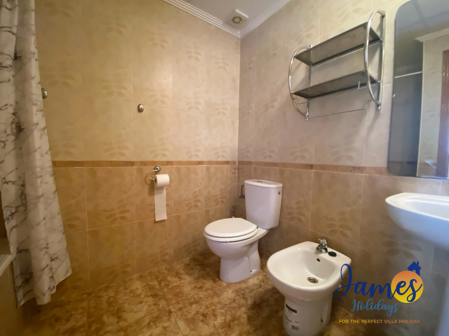 La Cinuelica R14, Grd flr apmt with Com pool L146