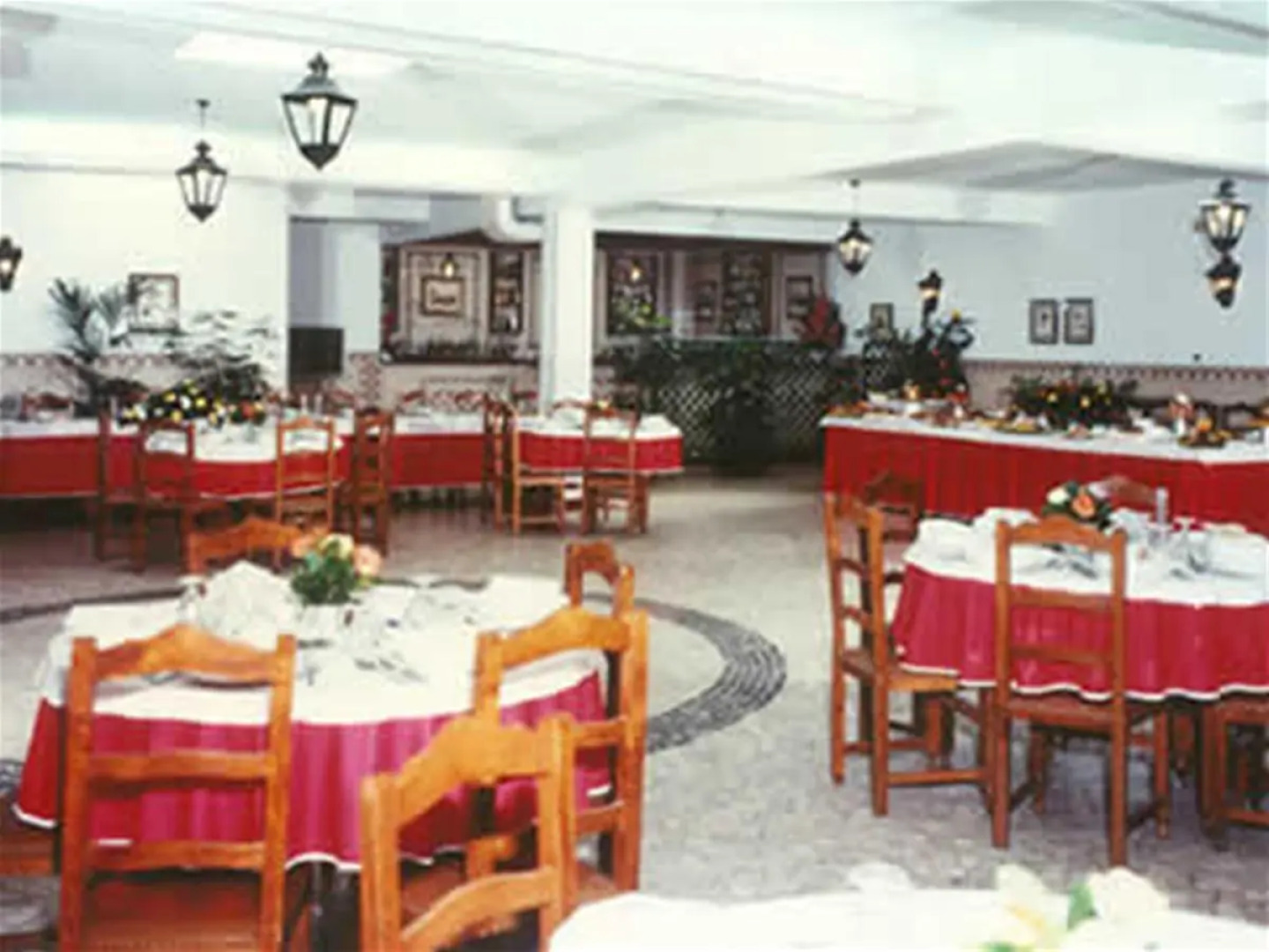 Mafra Hotel