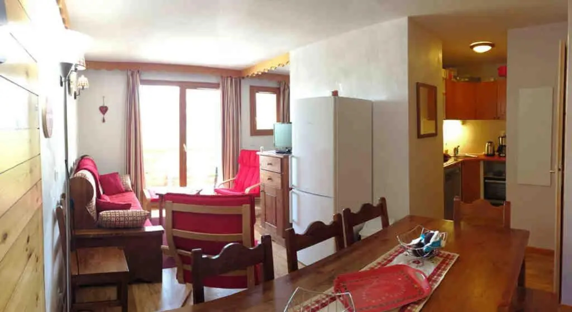 Residence Les Monts Du Bois D'Or