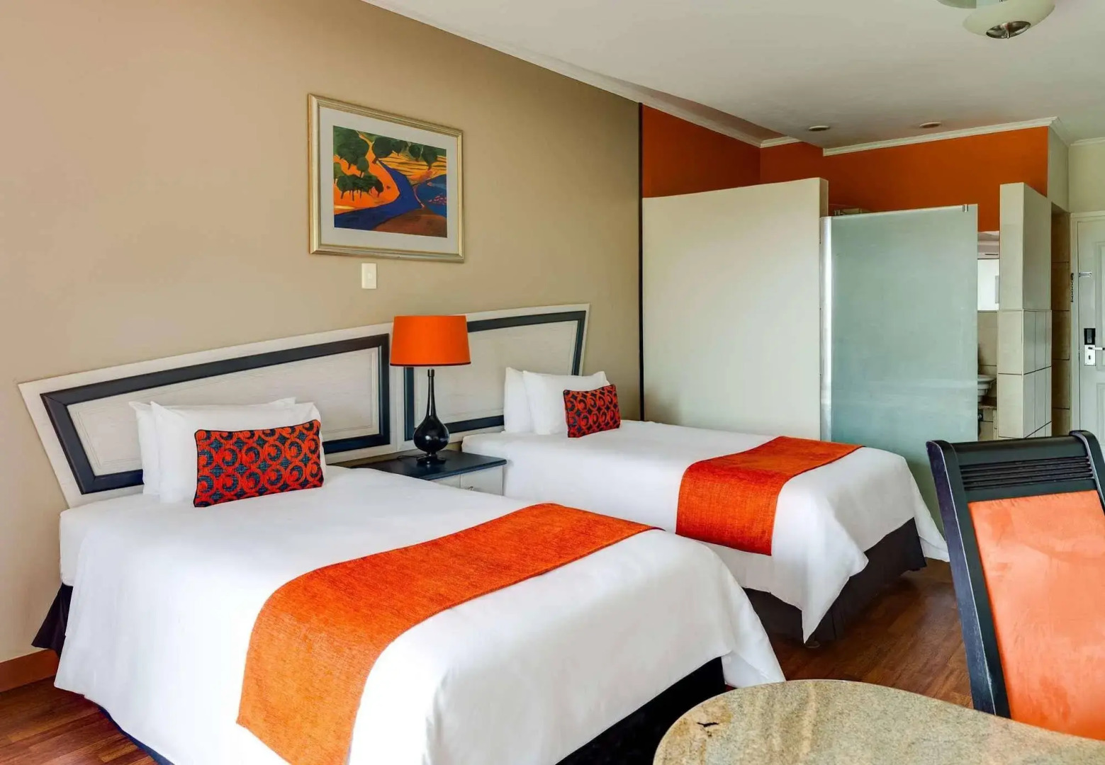 Protea Hotel by Marriott Umfolozi River