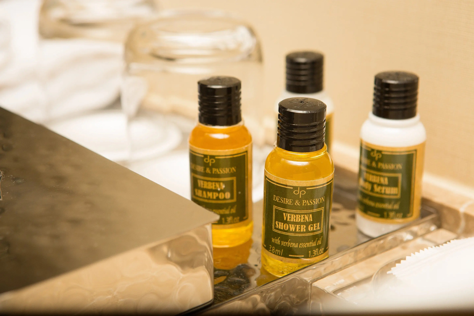 Ambassador Hotel Taipei